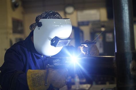 metal fabrication classes minnesota|Welding and Metal Fabrication Program Information.